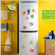 冰箱贴纸