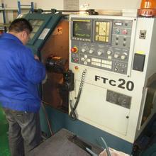 数控车床排行榜