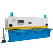 闸式剪板机排行榜