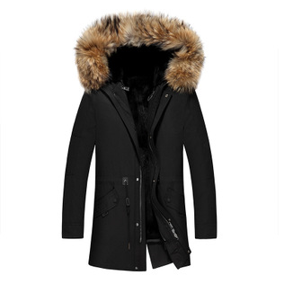 派克大衣排行榜