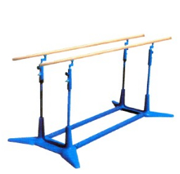 单双杠训练器排行榜