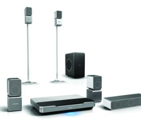 家庭影院排行榜