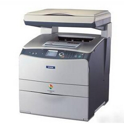 激光打印机