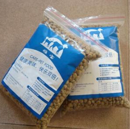 宠物食品