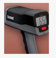 测速雷达排行榜