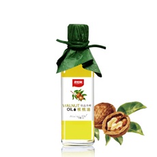 核桃油