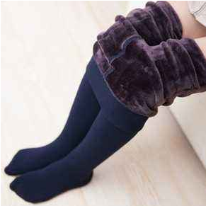 保暖裤袜