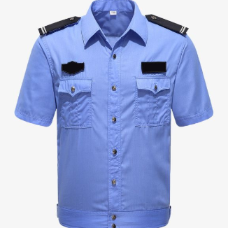 保安短袖排行榜