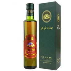 亚麻籽油排行榜