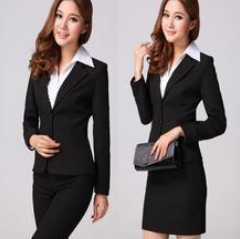 职业女装
