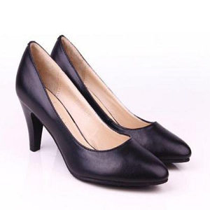 女式皮鞋排行榜