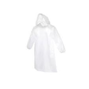 透明雨衣