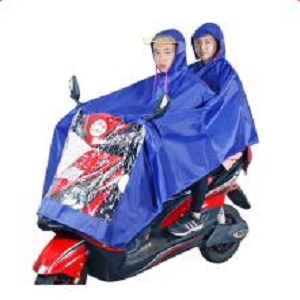 双人雨衣