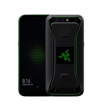 游戏手机排行榜