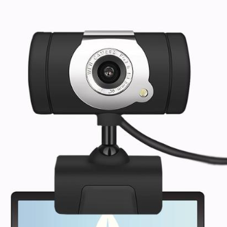 台式摄像头