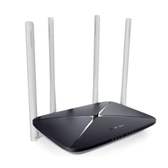 双频路由器排行榜