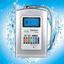 电解水机排行榜