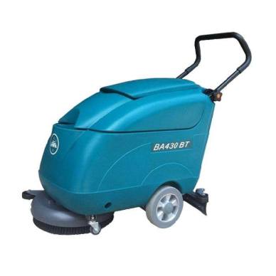 手推式洗地机排行榜