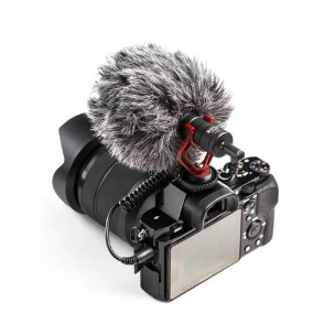 单反麦克风