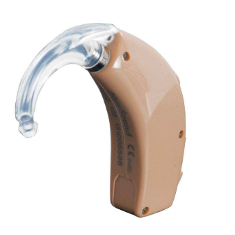 老年人助听器