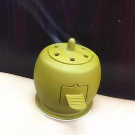 艾灸壶