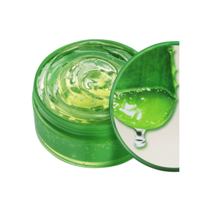 保湿芦荟胶