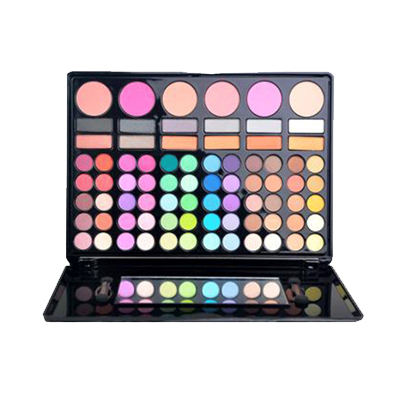 多色眼影盘排行榜