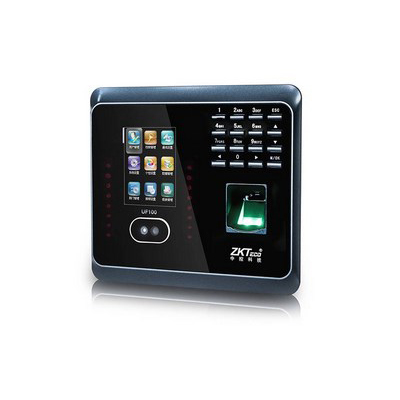 人脸打卡机排行榜