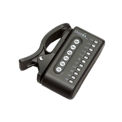 吉他调音器排行榜