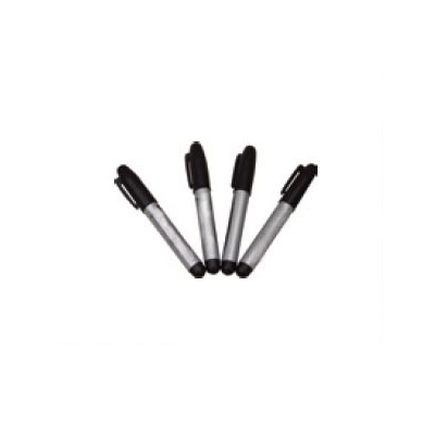 油性记号笔排行榜