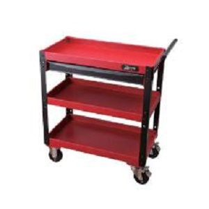 三层工具车