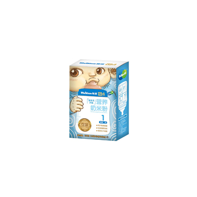 婴儿营养米粉