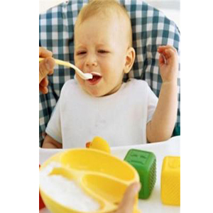 宝宝辅食