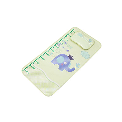 儿童冰丝凉席排行榜