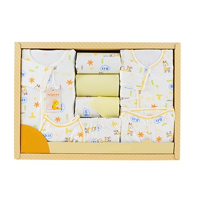 初生儿礼盒