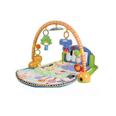 婴儿游戏垫