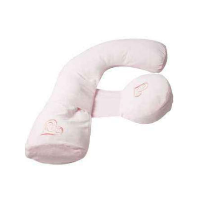 孕妇侧睡枕