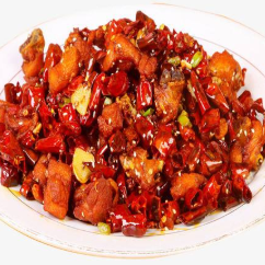 辣子鸡