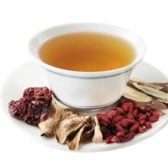 养生茶饮