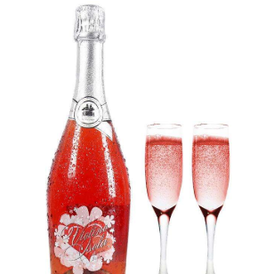 起泡葡萄酒排行榜