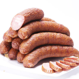 哈尔滨红肠排行榜