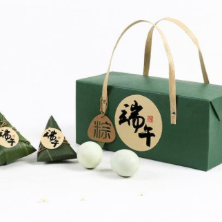 粽子礼盒