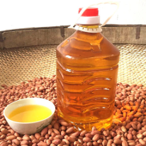 食用花生油排行榜